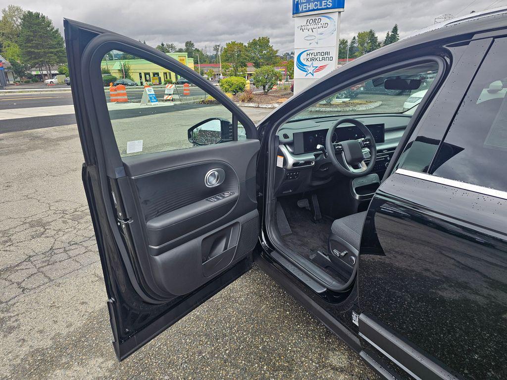 2026 Hyundai IONIQ 9 SE - Photo 21