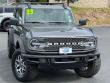 Certified 2023 Ford Bronco Badlands SUV