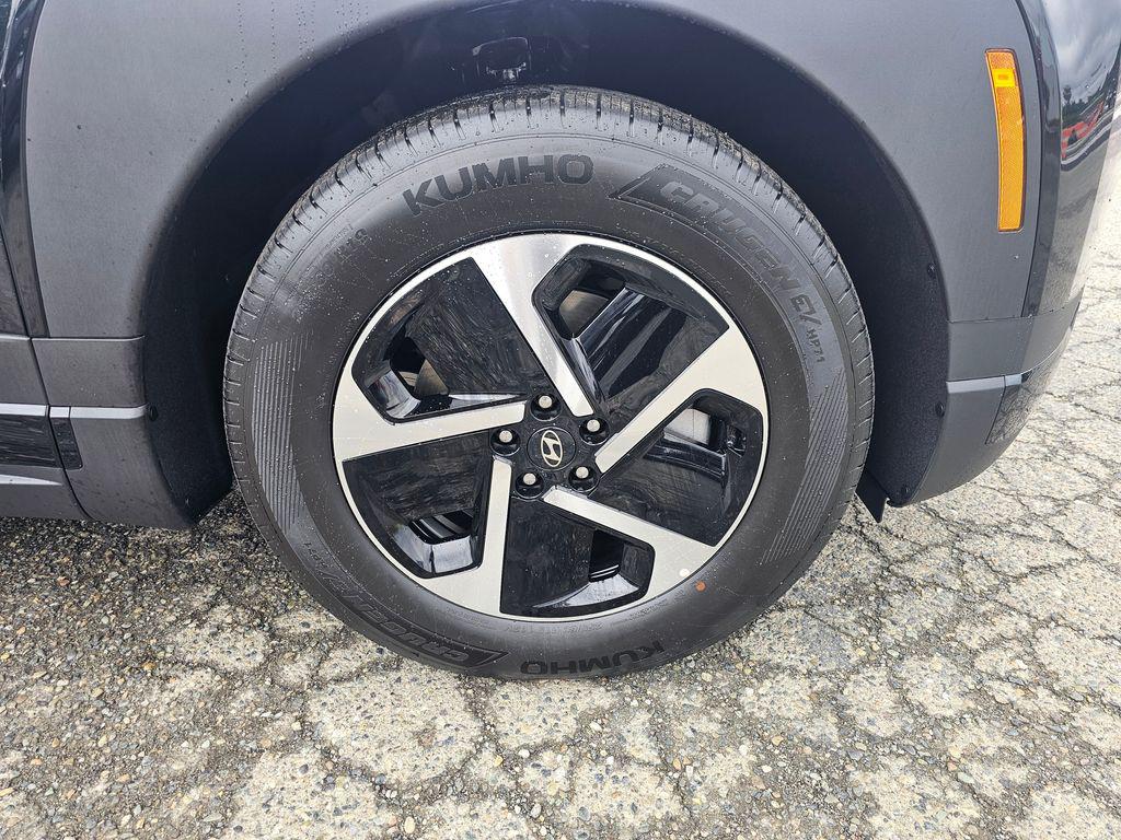 2026 Hyundai IONIQ 9 SE - Photo 9