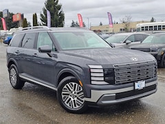 2026 Hyundai Palisade Hybrid SEL 8P SUV