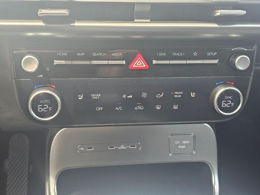2026 Hyundai IONIQ 9 S - Photo 33