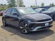 New 2025 Hyundai IONIQ 5 SE SUV