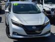 Used 2025 Nissan Leaf SV Plus Hatchback