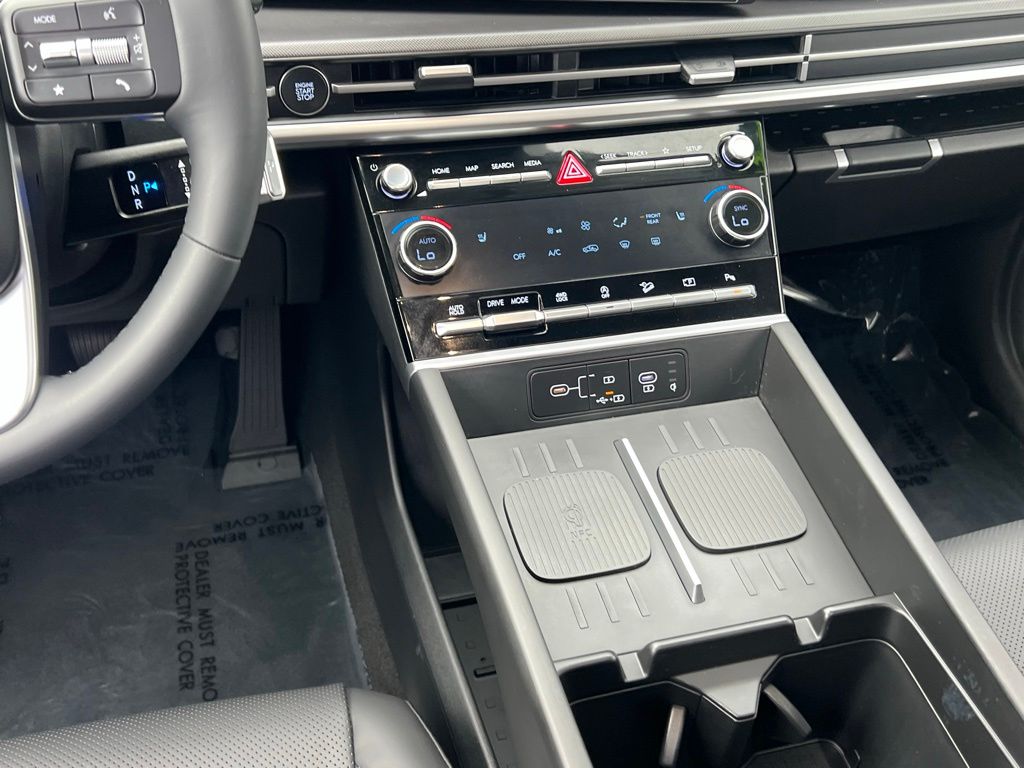 2025 Hyundai Santa Fe XRT - Photo 19