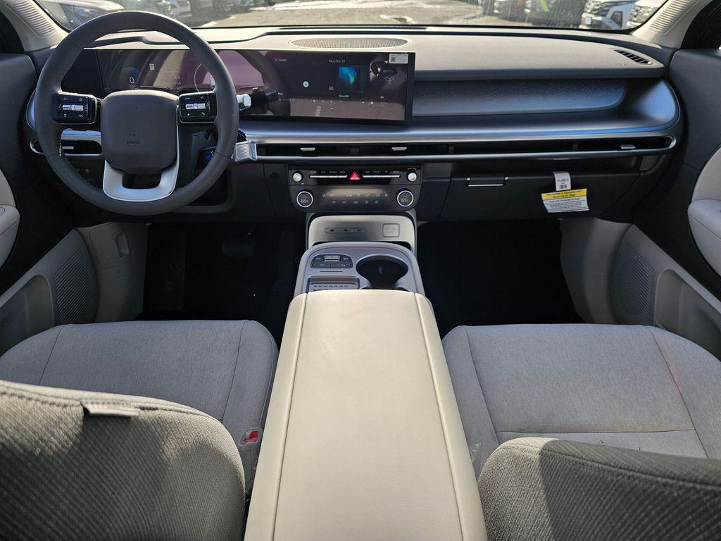 2026 Hyundai IONIQ 9 S - Photo 20