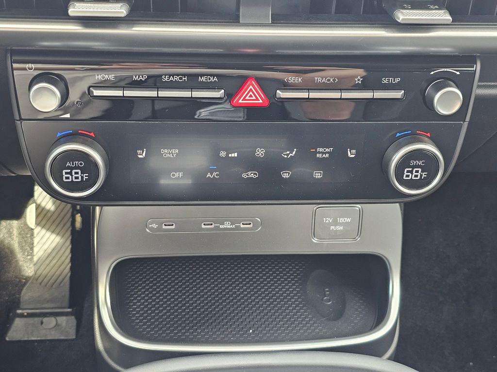 2026 Hyundai IONIQ 9 S - Photo 32