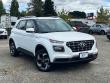 New 2026 Hyundai Venue SEL SUV