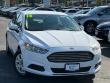 Used 2014 Ford Fusion S Sedan