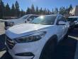 Used 2018 Hyundai Tucson SEL SUV
