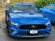 Used 2021 Ford Mustang GT Coupe
