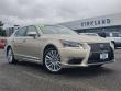 Used 2014 Lexus LS 460 Sedan
