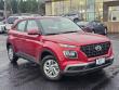 New 2025 Hyundai Venue SE SUV