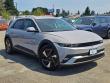 New 2025 Hyundai IONIQ 5 SE SUV