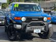 Used 2007 Toyota FJ Cruiser Base SUV
