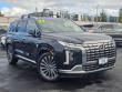 Certified 2023 Hyundai Palisade Calligraphy SUV