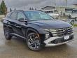 New 2026 Hyundai Tucson Hybrid Limited SUV