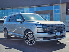 2026 Hyundai Palisade Calligraphy AWD SUV