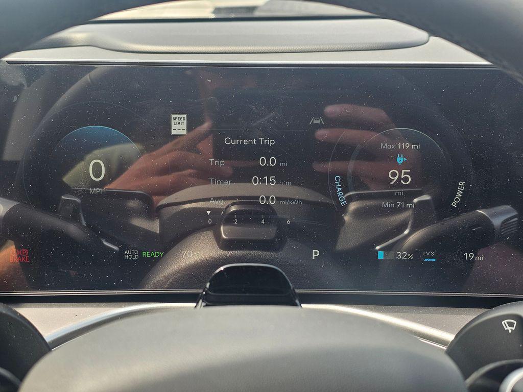 2026 Hyundai IONIQ 9 S - Photo 29