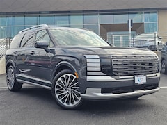 2026 Hyundai Palisade Calligraphy AWD SUV