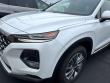 Used 2020 Hyundai Santa Fe Limited SUV