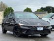 New 2026 Hyundai Elantra SEL Sport Premium Sedan