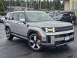 New 2026 Hyundai Santa Fe Hybrid Limited SUV