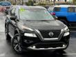 Used 2021 Nissan Rogue Platinum SUV