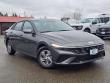 New 2025 Hyundai Elantra SE Sedan