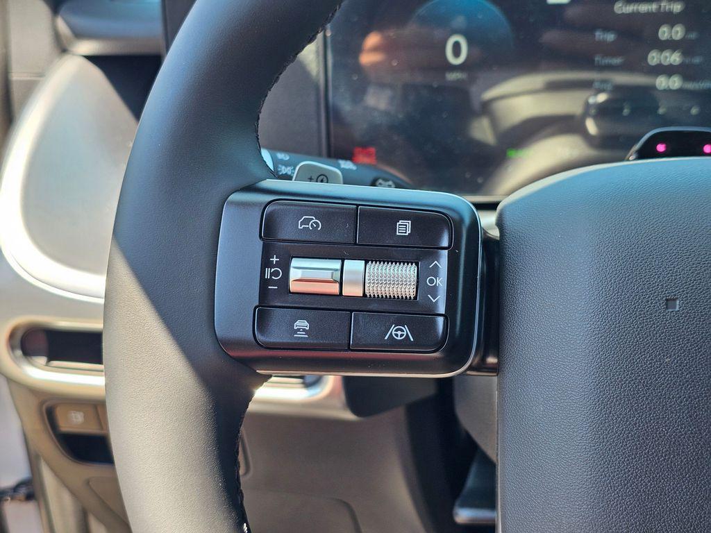 2026 Hyundai IONIQ 9 SE - Photo 29