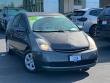 Used 2007 Toyota Prius Base Sedan