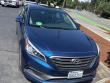 Used 2017 Hyundai Sonata Sport Sedan