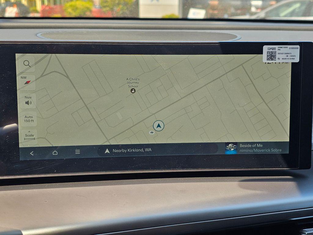 2026 Hyundai IONIQ 9 SE - Photo 31