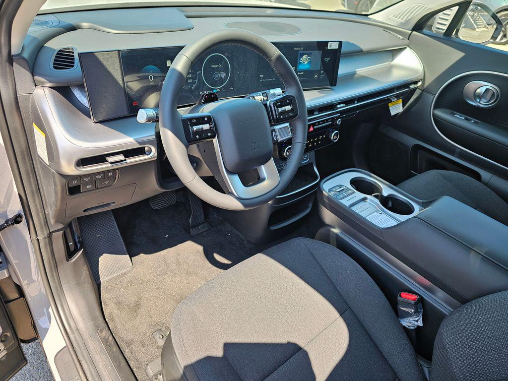 2026 Hyundai IONIQ 9 SE - Photo 22