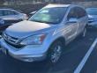 Used 2011 Honda CR-V EX-L SUV