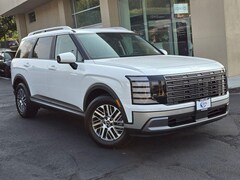 2026 Hyundai Palisade SEL AWD SUV