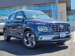 New 2025 Hyundai Venue Limited SUV