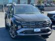 New 2026 Hyundai Tucson Limited AWD SUV