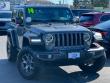 Used 2019 Jeep Wrangler Rubicon SUV
