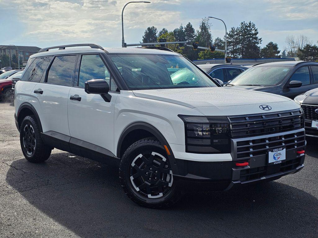 2026 Hyundai Palisade SUV 