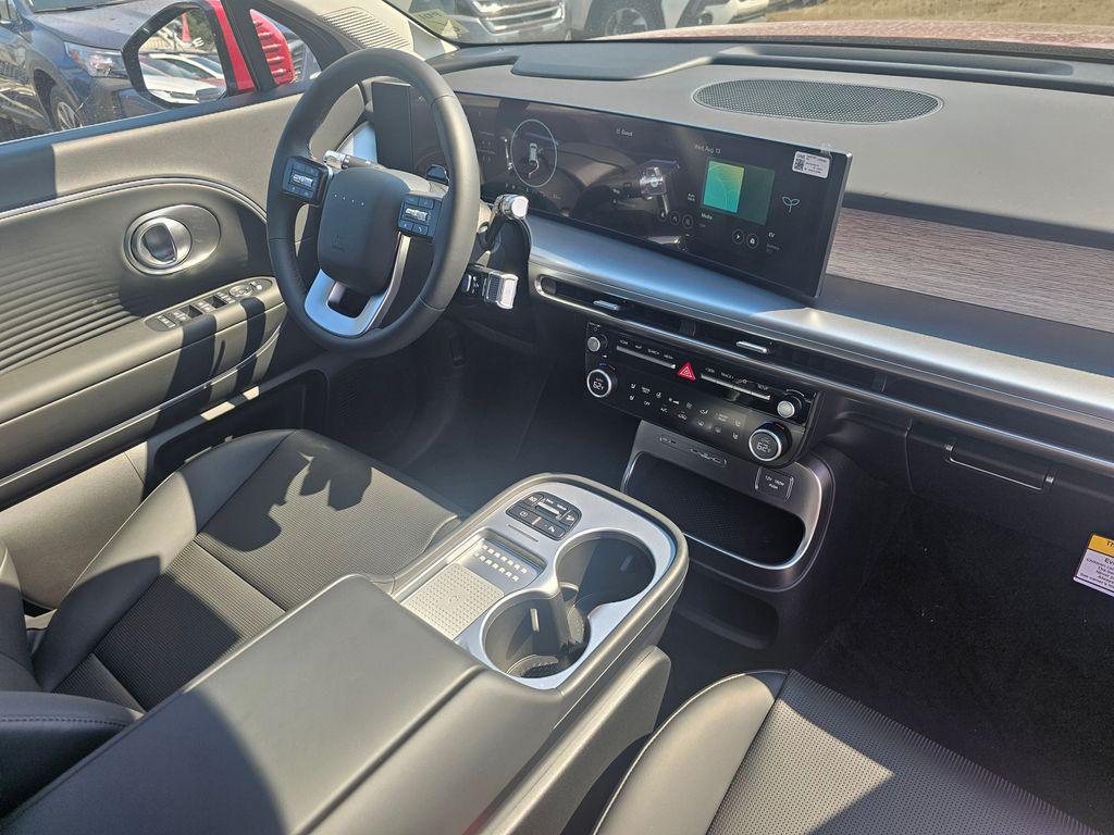 2026 Hyundai IONIQ 9 SEL - Photo 11
