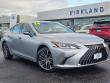 Used 2024 Lexus ES 250 Sedan