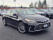 Used 2016 Toyota Avalon Limited Sedan
