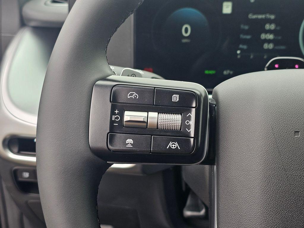 2026 Hyundai IONIQ 9 SE - Photo 29