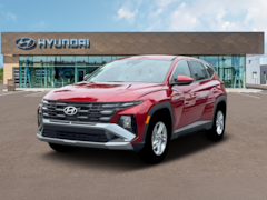 2026 Hyundai Tucson SE AWD SUV