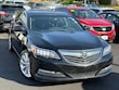  Acura RLX Sport Hybrid