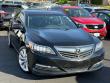 Used 2016 Acura RLX Sport Hybrid Base Sedan