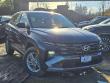 New 2025 Hyundai Tucson SE AWD SUV