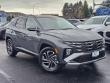 New 2026 Hyundai Tucson Hybrid Limited SUV