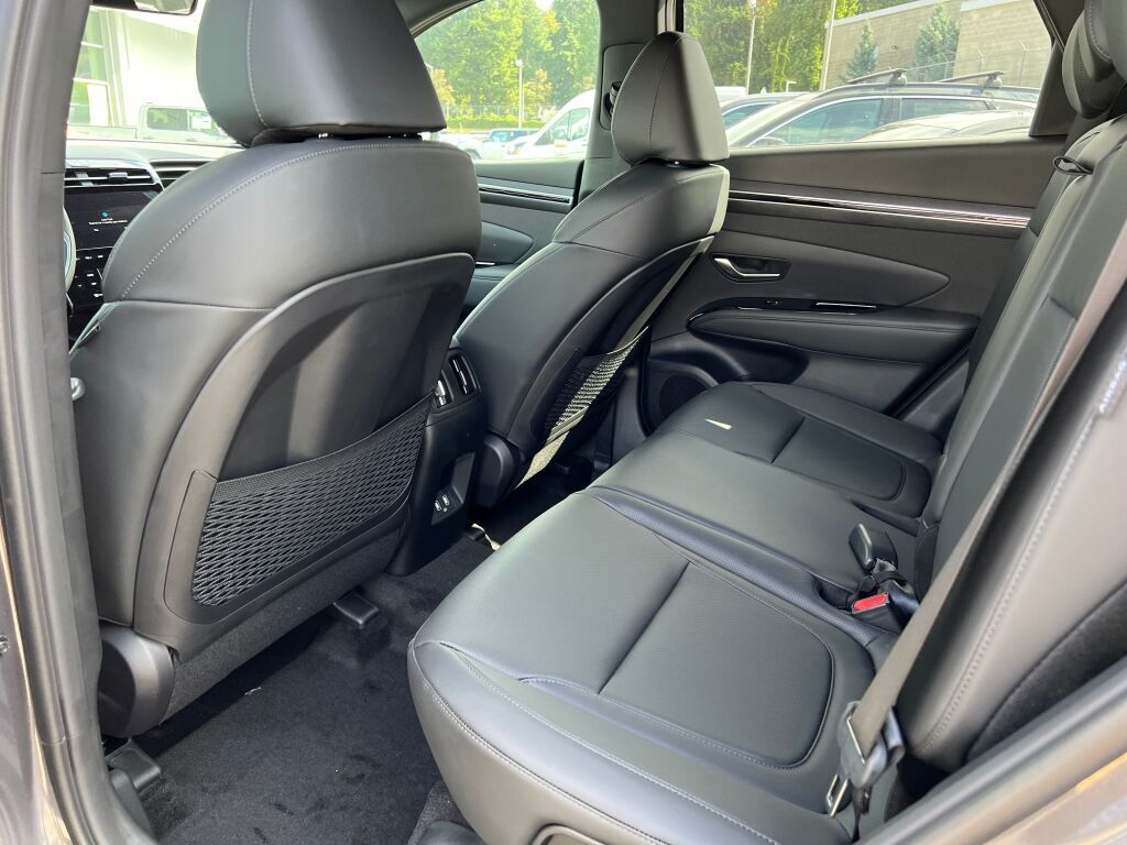 2024 Hyundai Tucson XRT - Photo 16