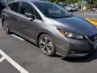 Used 2022 Nissan Leaf SV Hatchback